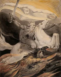 La Mort sur un cheval pâle